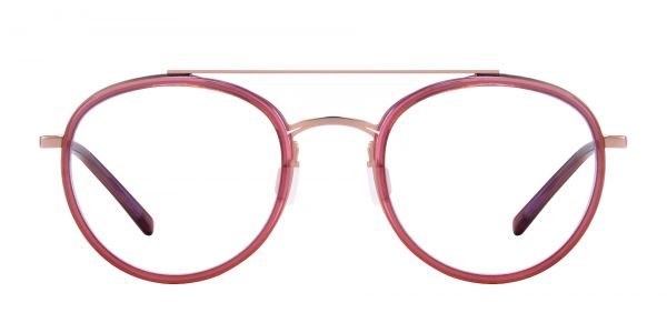 Alistair Aviator eyeglasses