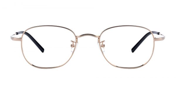 Caspian Oval eyeglasses