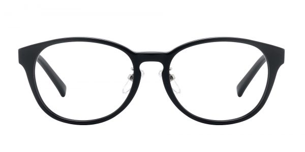 Dion Oval eyeglasses