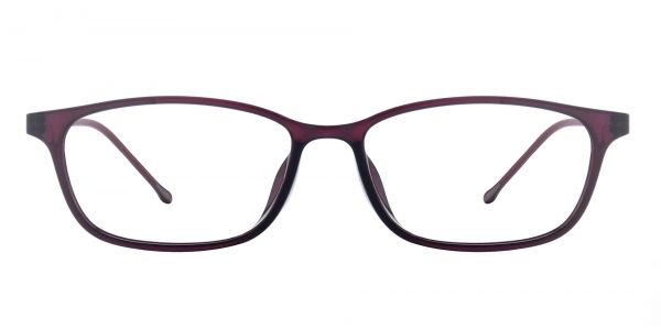 Vista Oval eyeglasses