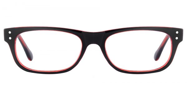 Murphy Rectangle eyeglasses