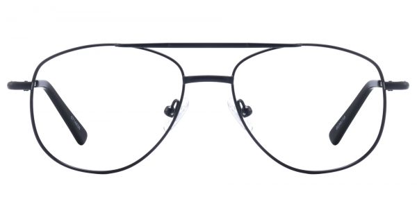 Dwight Aviator eyeglasses