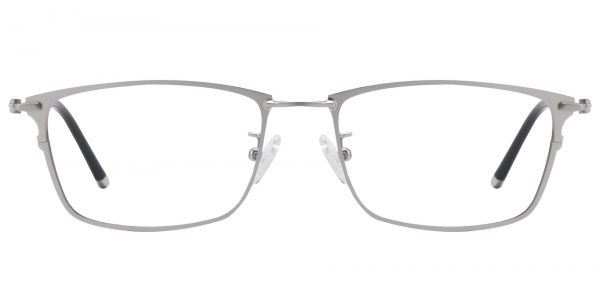Oliver Rectangle eyeglasses