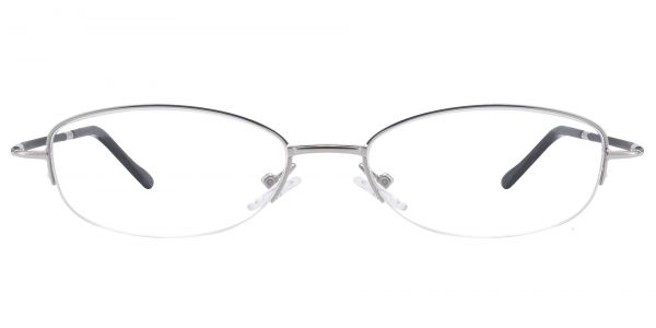 Marietta Oval eyeglasses