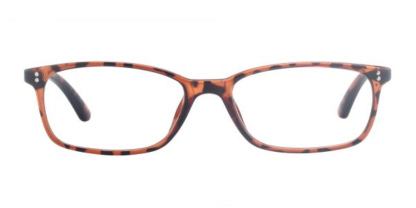 Baskin Rectangle eyeglasses