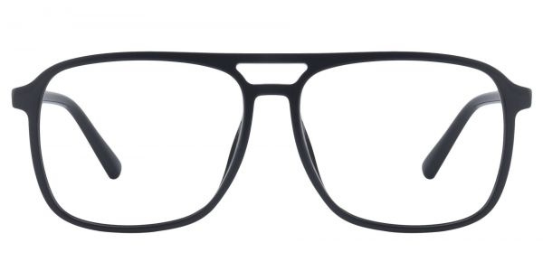 Edward Aviator eyeglasses