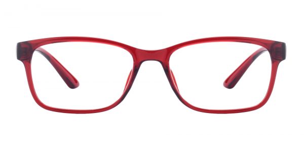 Osmond Rectangle eyeglasses