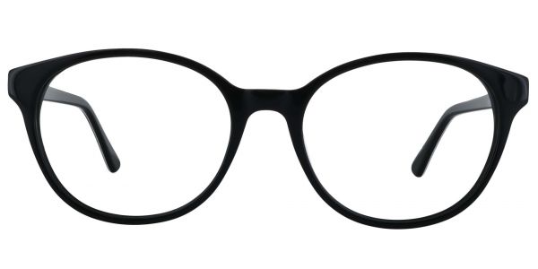 Cadet Oval eyeglasses