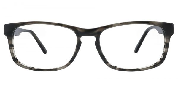 James Rectangle eyeglasses
