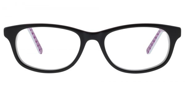 Bertie Rectangle eyeglasses