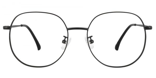 Holden Oval eyeglasses