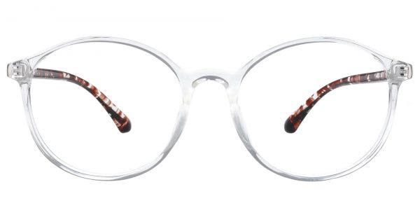 Zemi Round eyeglasses