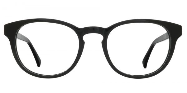 Bastille Oval eyeglasses