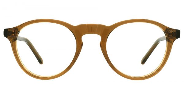Dory Oval eyeglasses
