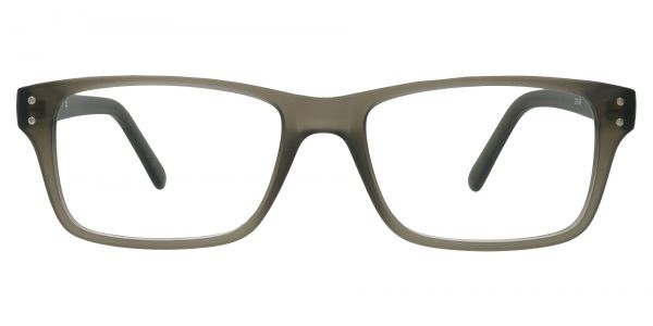 Fabian Rectangle eyeglasses