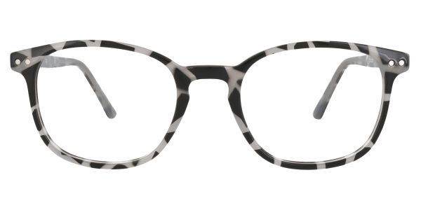 Skye Rectangle eyeglasses
