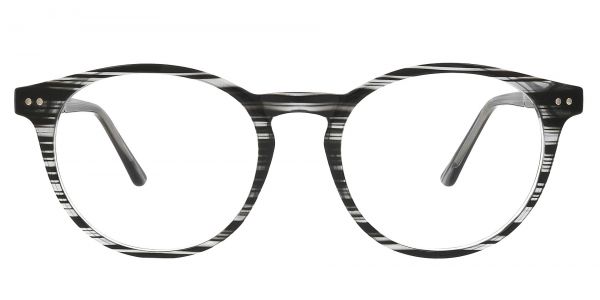 Dormont Round eyeglasses
