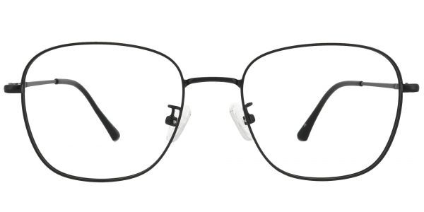 Fresno Square eyeglasses