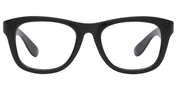 Callie Square eyeglasses