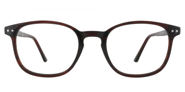 Skye Rectangle eyeglasses