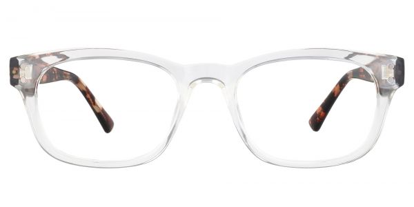 Hanover Oval eyeglasses