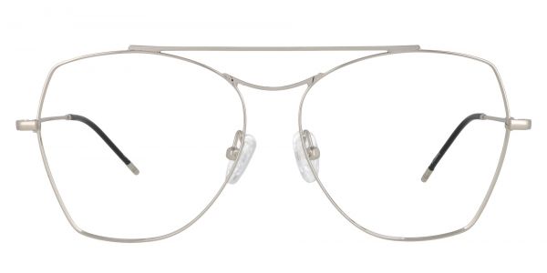 Blaine Aviator eyeglasses