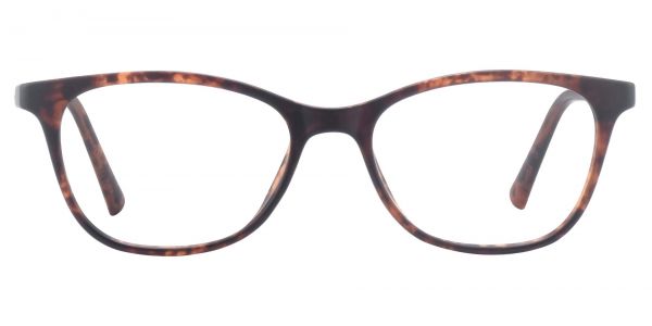 Sasha Classic Square eyeglasses