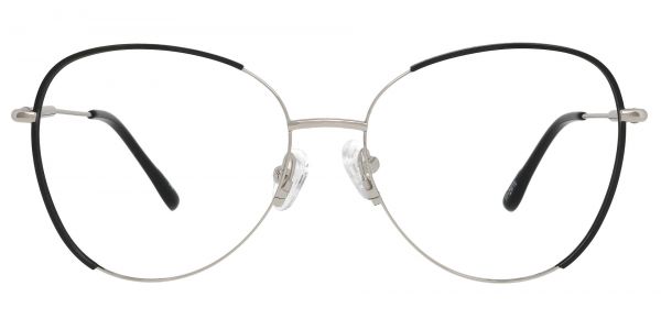 Pippi Cat Eye eyeglasses