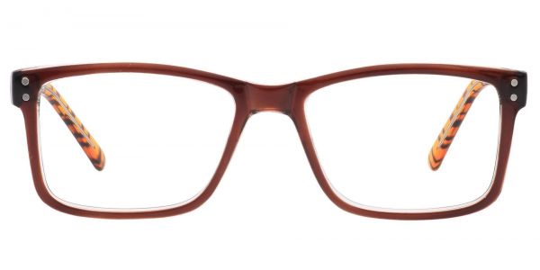 Bedford Rectangle eyeglasses