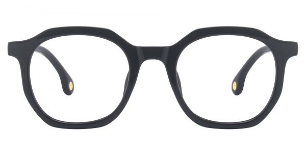 Roosevelt Oval eyeglasses