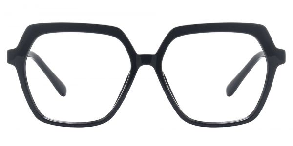 Regent Geometric eyeglasses