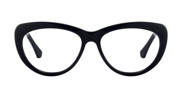 Monica Cat Eye eyeglasses