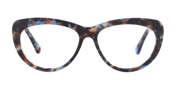 Monica Cat Eye eyeglasses