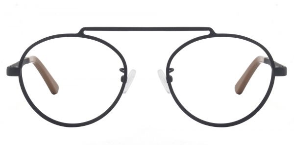 Bryce Aviator eyeglasses