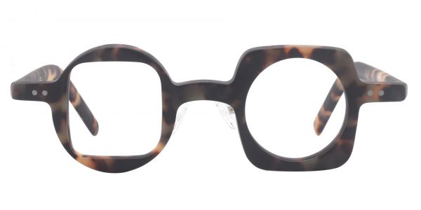 Foley Square eyeglasses