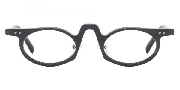 Hamlin Oval eyeglasses