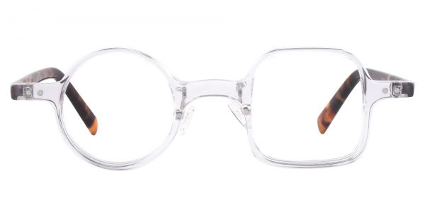 Bowie Geometric eyeglasses