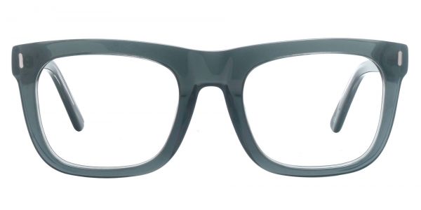 Brewster Rectangle eyeglasses