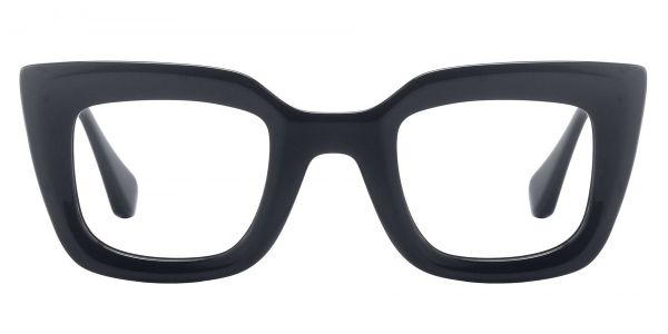Bonham Cat Eye eyeglasses