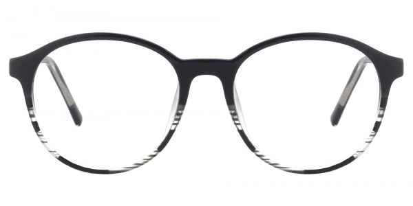 Seymour Round eyeglasses