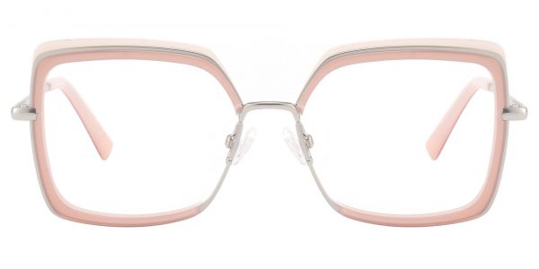 Bynum Geometric eyeglasses