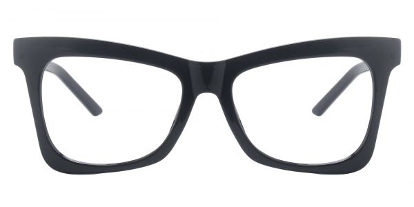 Nixon Cat Eye eyeglasses