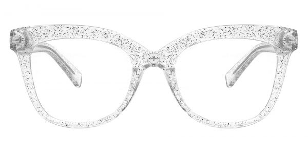 Knox Cat Eye eyeglasses