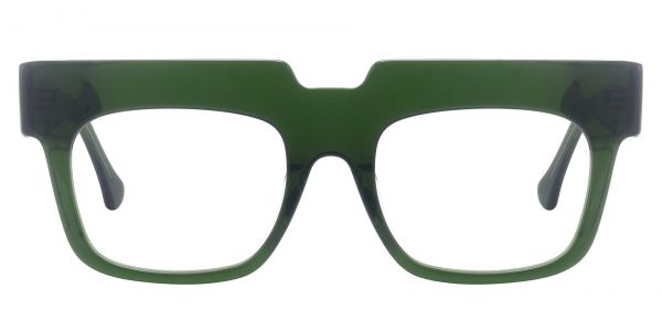 Lyndon Square eyeglasses