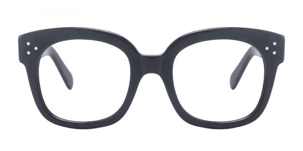 Snyder Square eyeglasses