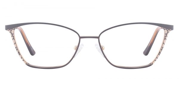 Solange Cat Eye eyeglasses