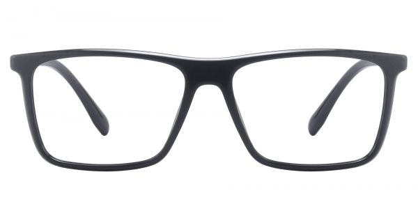Cleveland Rectangle eyeglasses