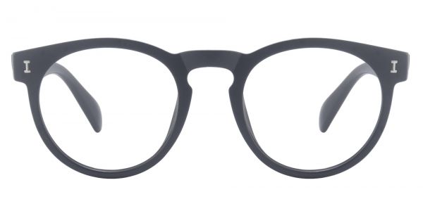 Ozark Round eyeglasses