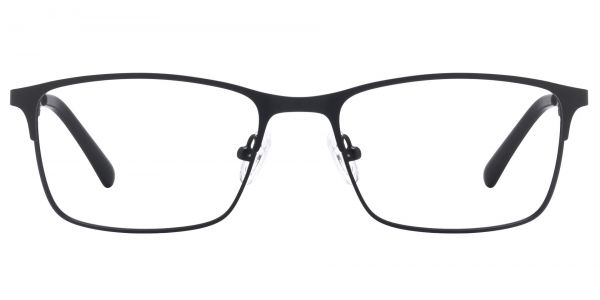 Zachary Rectangle eyeglasses