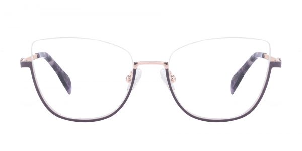 Daphne Cat Eye eyeglasses